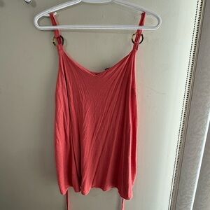 Cute tank Top Lily Morgan 
Size M
Good condition 
Wash it to remove wrinkles